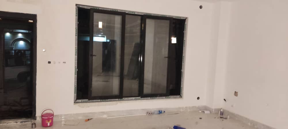 ساخت درب و پنجره دوجداره upvc و آلومینیوم پارسا پنجره در بوشهر